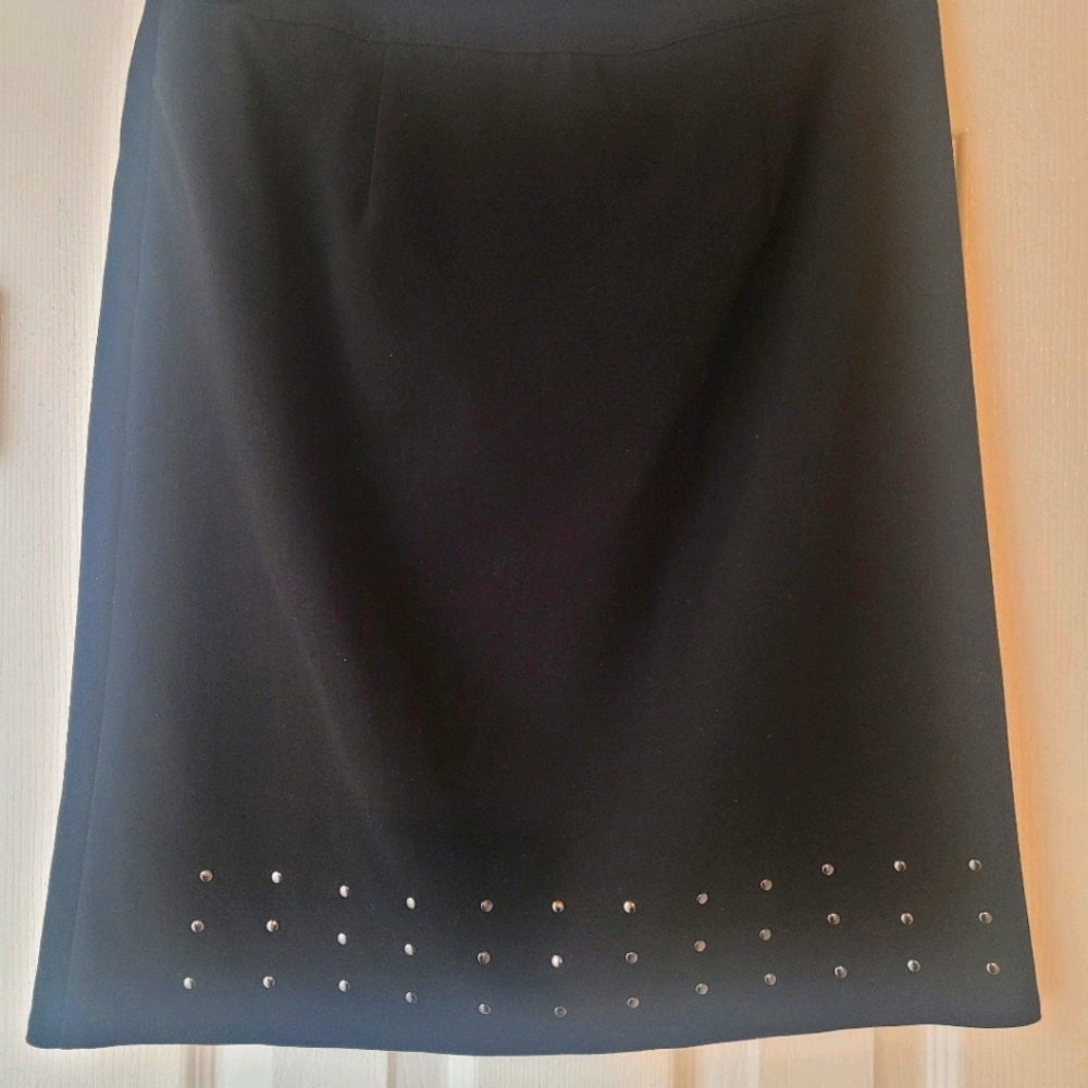 Women's "Worthington" Skirt, sz 8